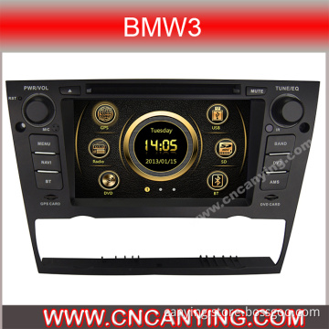 Special Car DVD Player for BMW3 with GPS, Bluetooth. (CY-7044)